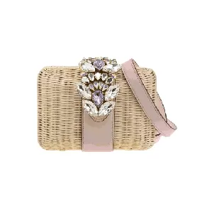 Gedebe Boxy Vimini Pink 	