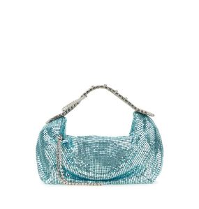 Gedebe Jill Metal Mesh Azure	