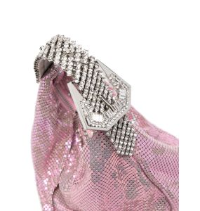 Gedebe Jill Metal Mesh Pink 	