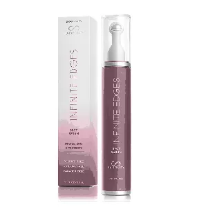 Hairfinity Infinite Edges Hair Serum - Hair Growth Treatment - 0.51 Oz