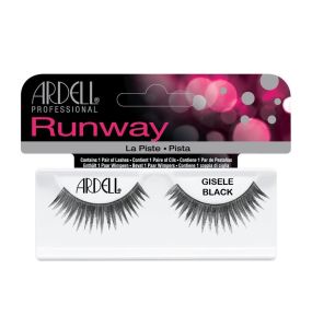 Ardell Professional Runway - Gisele Black 65007
