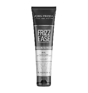 John Frieda Frizz Ease Clearly Defined Gel - 5 Oz