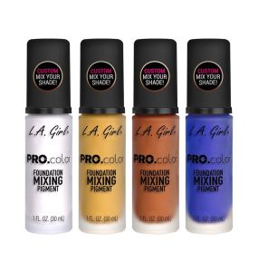 L. A Girl ProColor Foundation Mixing Pigment - 1 Oz