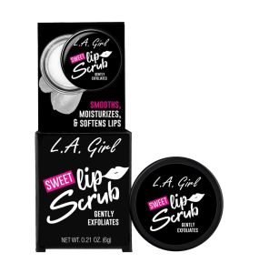 L.A. Girl Sweet Lip Scrub 