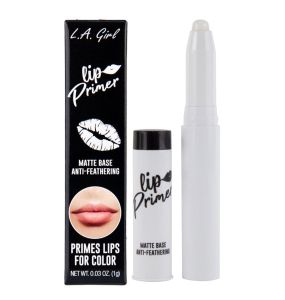 L. A. Girl Lip Primer - Clear GLP526
