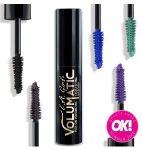 L.A Girl Volumatic Mascara - 0.34 Oz