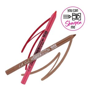 L. A Girl Shockwave NEON Liner - 0.04 Oz