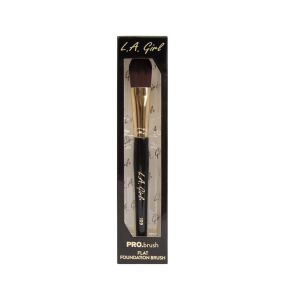 L. A Girl Cosmetics PRO.brush - Flat Foundation Brush 
