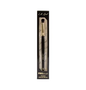 L. A Girl Cosmetics PRO.brush - Domed Crease Brush 