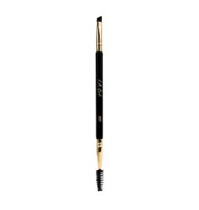 L .A Girl Cosmetics PRO.brush - Duo Brow Brush GPB207