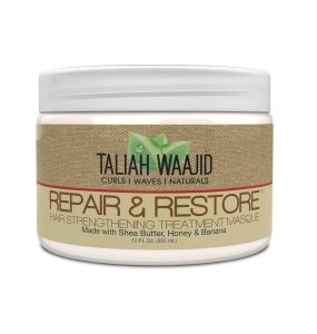 Taliah Waajid Curls Waves Naturals Curly Curl Cream - 6 Oz