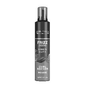 John Frieda Frizz Ease Curl Reviver - 7.2 Oz