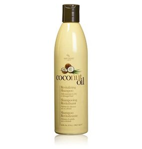 Hair Chemist Coconut Oil Revitalizing Shampoo - 10 Oz