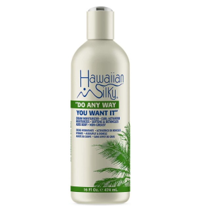 Hawaiian Silky Do You Want It Cream Activator - 16 Oz