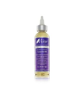 The Mane Choice Multi-Vitamin Scalp Nourishing Growth Oil - 4 Oz