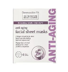 Dermactin-Ts Anti-Aging Face Mask (Sheet Mask)