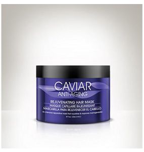 Hair Chemist Caviar Rejuvenating Hair Mask -8 Oz