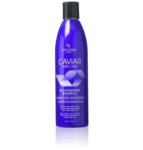Hair Chemist Caviar Rejuvenating Shampoo - 10 Oz