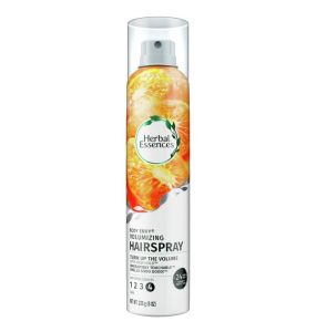 Herbal Essences Body Envy Volumizing Hairspray with Citrus Essences - 8 Oz
