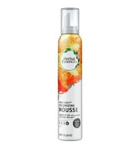 Herbal Essences Body Envy Volumizing Spray Hair Styling Mousse - 6.8 Oz