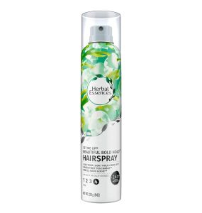 Herbal Essences Set Me up Hairspray Max Hold - 8 Oz