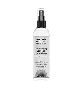 Jane Carter Solution Revitalizing Leave-in Conditioner - 8 Oz