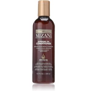 Mizani Supreme Oil Conditioner - 8.5 Oz