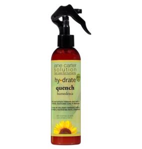 Jane Carter Quench Curl Hydrator -8 Oz