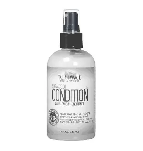 Taliah Waajid Pure & Natural Shea-Coco Leave-in Conditioner - 8 Oz