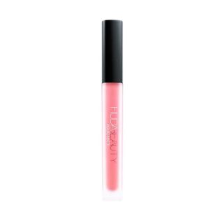 Huda Beauty Matte Liquid Lipgloss