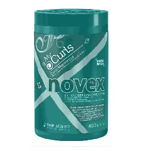 Novex My Curls Curls Memorizer Conditioner - 10.1 Oz