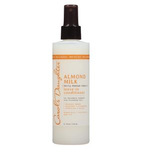 Carol's Daughter Almond Milk Nourishing Shine Enhancing Leave-in Conditioner - 8 Oz