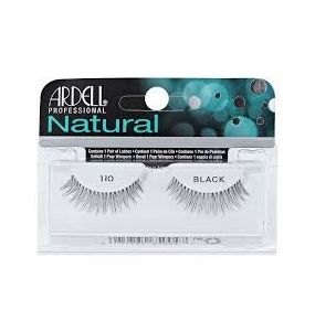Ardell Fashion Lashes - 110 Black 