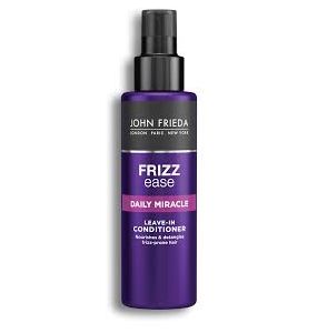 John Frieda Frizz Ease Daily Nourishment Leave-in Conditioner - 8 Oz
