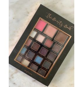 profusion Beauty Book - pink 	