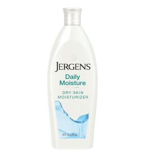 Jergens Daily Moisture Dry Skin Moisturizer - 10 Oz