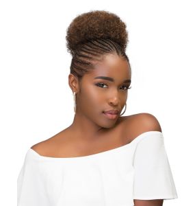 Janet collection Afro Kid String 