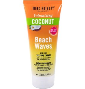 Marc Anthony Volumizing Coconut Beach Waves Dry Texture Cream 5.9 Oz