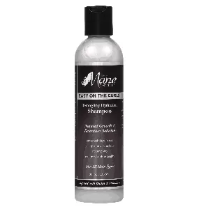 The Mane Choice Easy on the Curls Detangling Hydration Shampoo -8 Oz