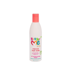 Just for Me Hair Milk Oil Moisturizing Lotion - 10 Oz