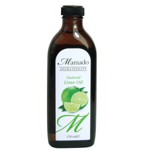 Mamado Natural Lime Oil 