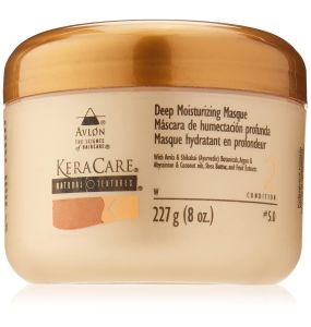 Keracare Deep Moisturizing Masque - 8 Oz