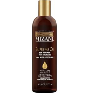 Mizani Supreme Oil Shampoo - 8.5 Oz