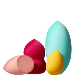 Kiss Quad blending sponge MUS 14	