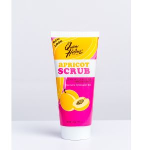 Queen Helene Invigorating Facial Scrub Apricot - 6 Oz