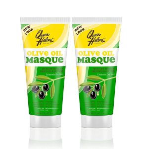 Queen Helene Olive oil Facial Masque  - 6 Oz