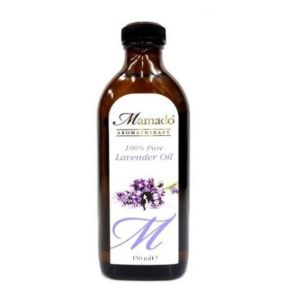 Mamado PURE LAVENDER OIL - 150 MIL