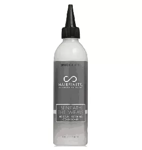 HAIRFINITY Beneath The Weave Moisture Restoring Conditioner - 8 Oz