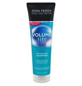 John Frieda Volume Lift Weightless Shampoo - 8.45 Oz