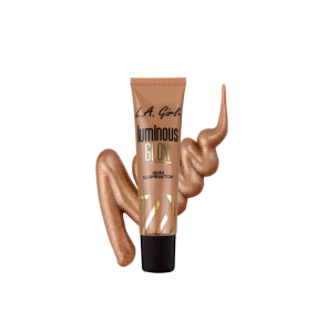 L.A. Girl Luminous Glow Skin Illuminator - 1 Oz